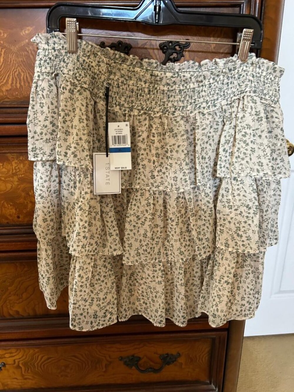 skirt